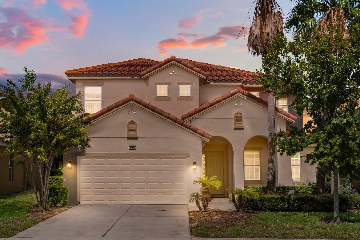 5192 Oakbourne Ave., Davenport, FL 33837