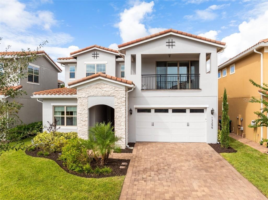 13295 Bromborough Dr., Orlando, FL 32832