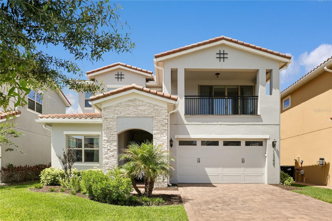 13295 Bromborough Dr., Orlando, FL 32832