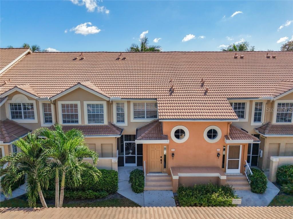 13010 Amberley Ct. #203, Bonita Springs, FL 34135