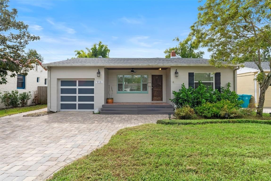 908 Stetson St., Orlando, FL 32804