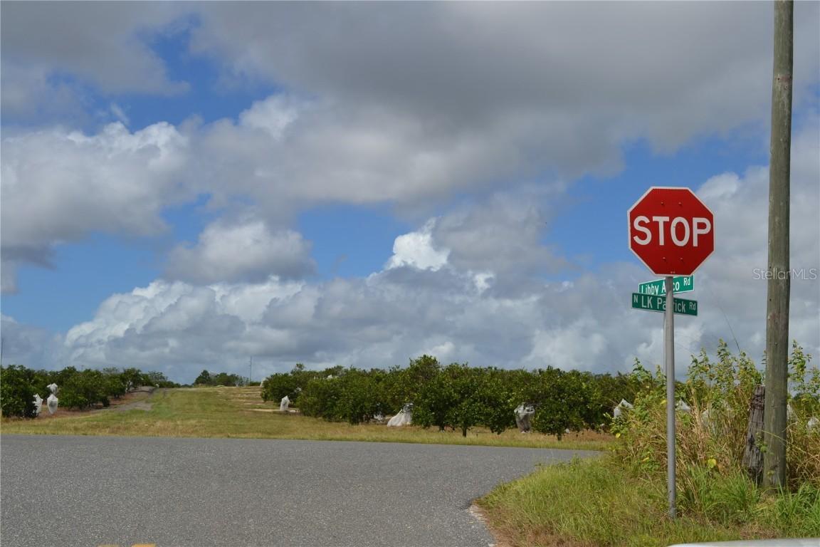 Lake Patrick Rd., Babson Park, FL 33827