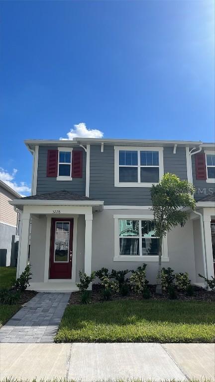 3228 Gardenia Reserve St., Apopka, FL 32712