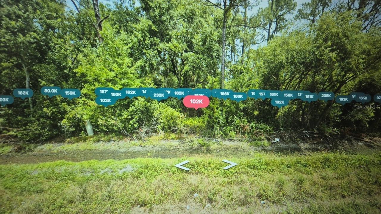 2520 Hammock Rd., Sebring, FL 33872