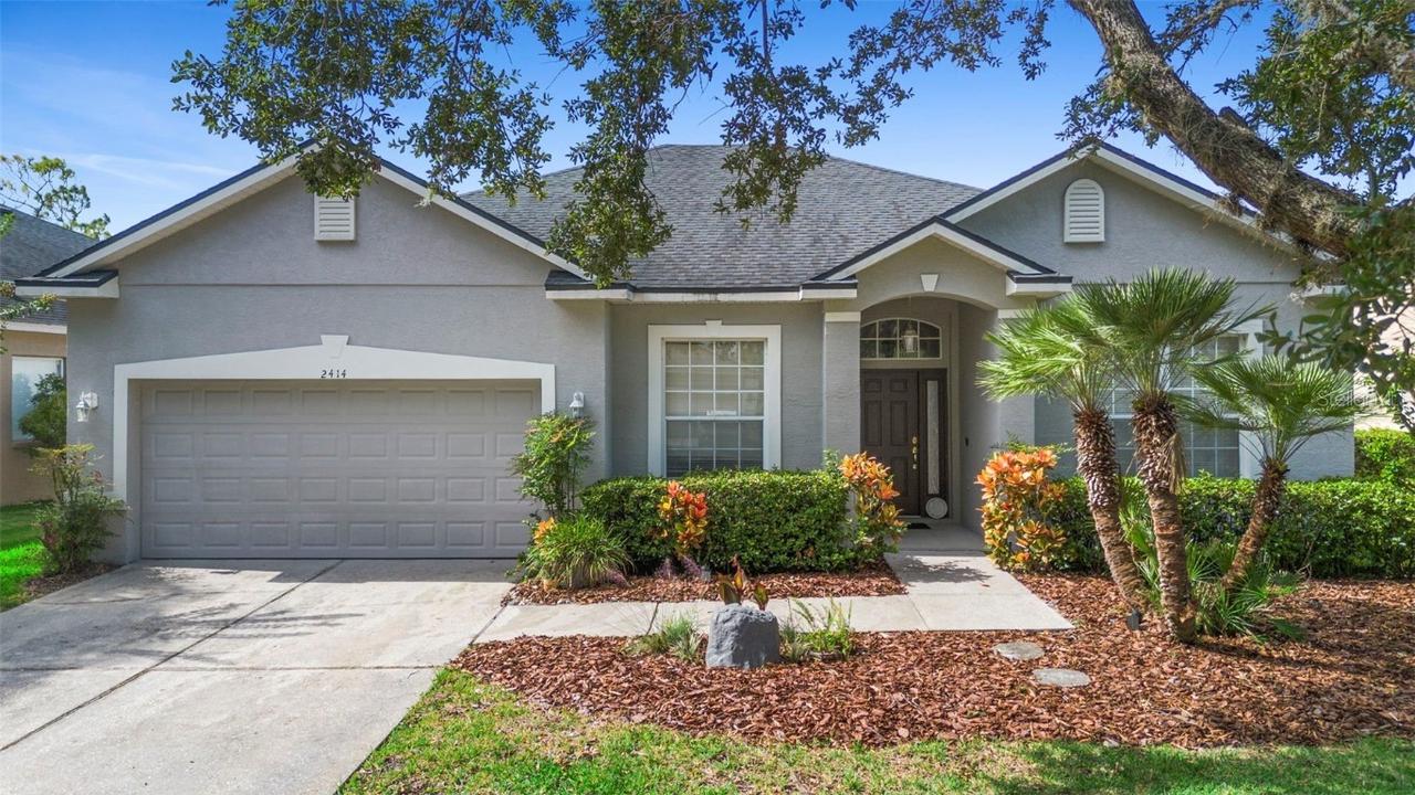 2414 Ridgemoor Dr., Orlando, FL 32828
