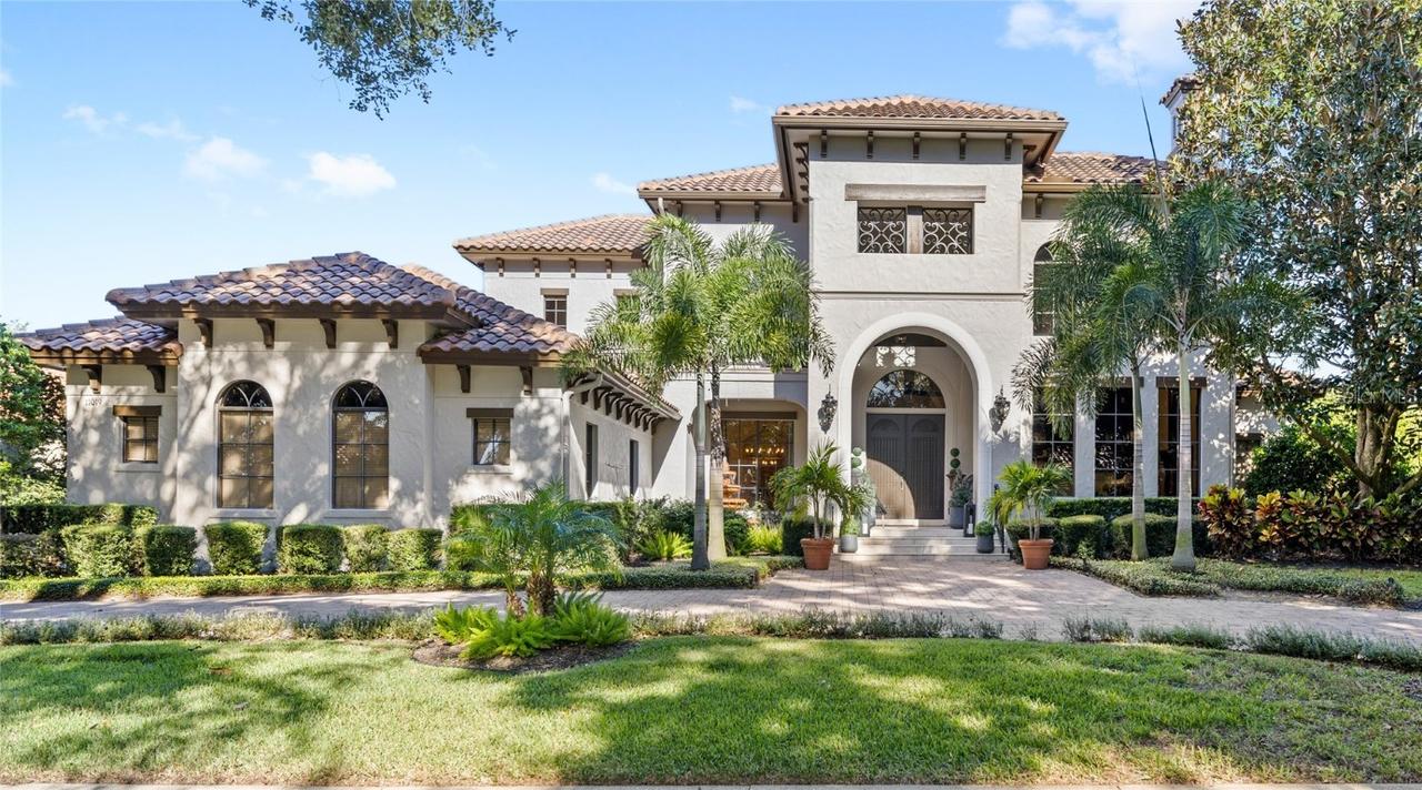 11019 Ullswater Ln., Windermere, FL 34786