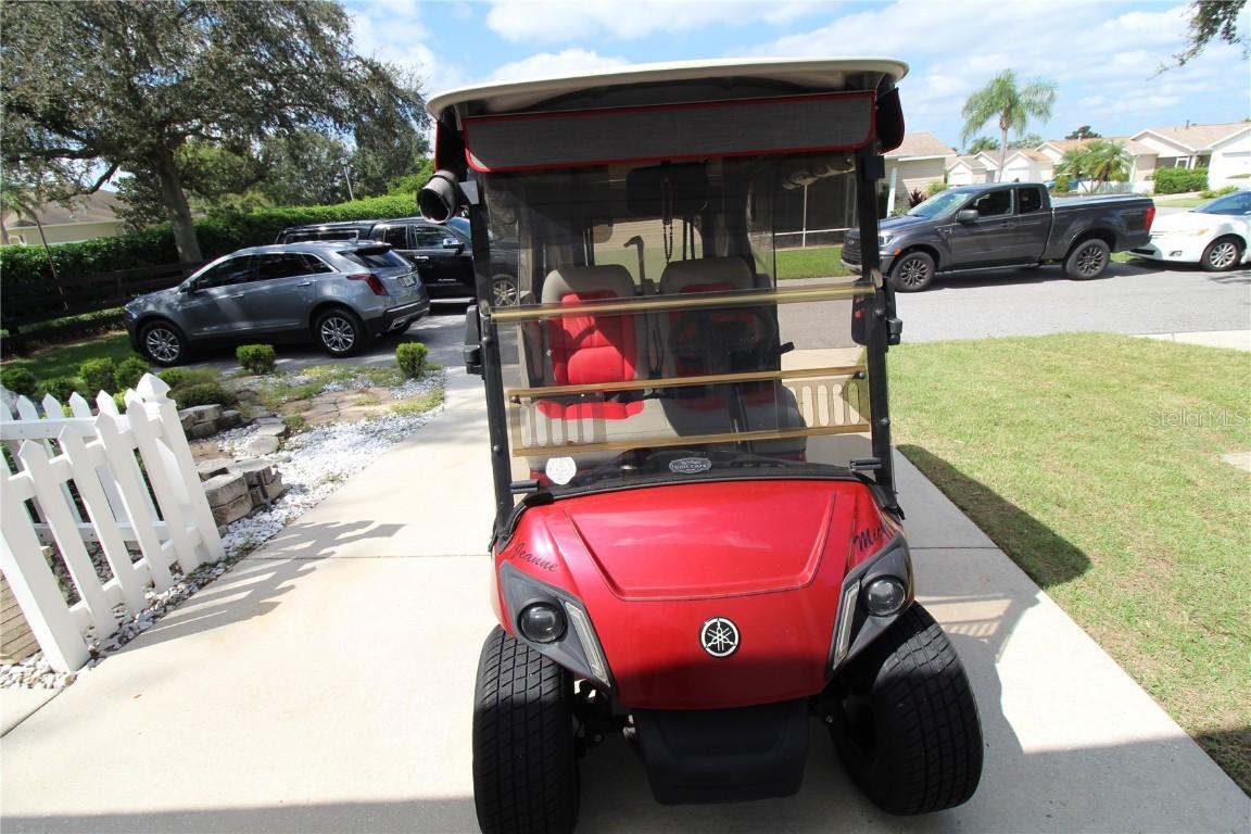 985 York Ter., The Villages, FL 32162