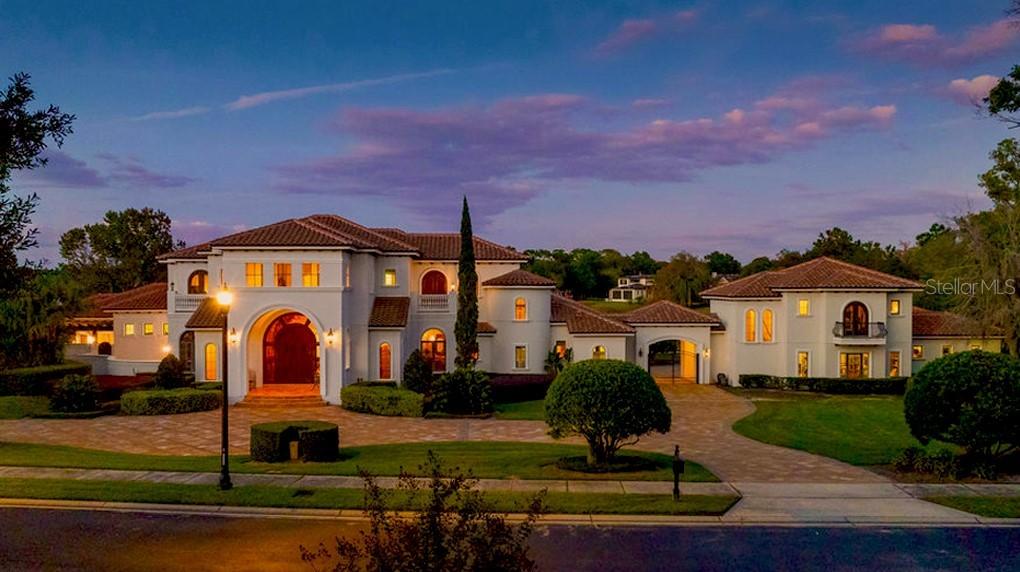 1965 Lake Markham Preserve Tr., Sanford, FL 32771