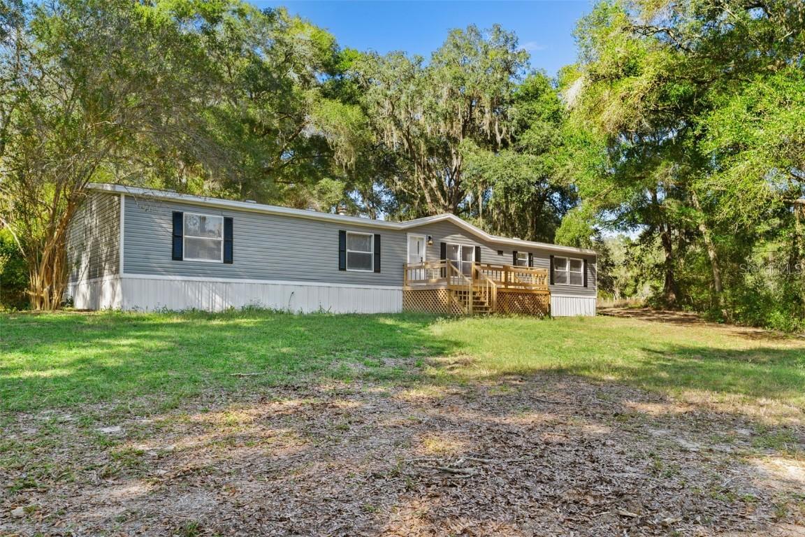 4744 N Pine Dr., Hernando, FL 34442