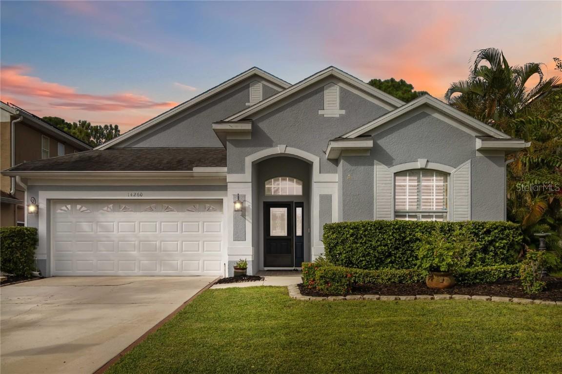 14260 Sports Club Way, Orlando, FL 32837
