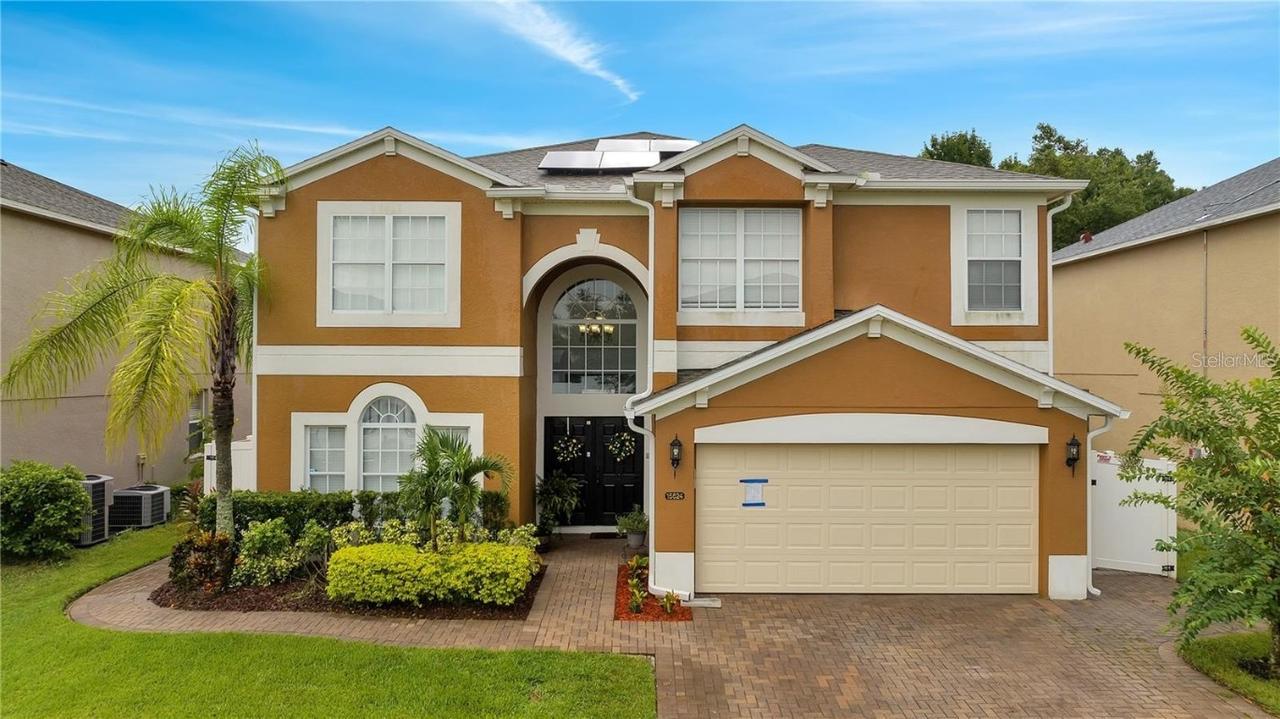 15624 Montesino Dr., Orlando, FL 32828
