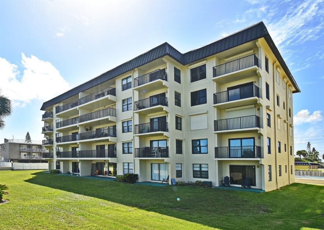 4570 Ocean Beach Blvd. #42, Cocoa Beach, FL 32931