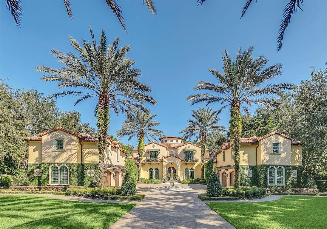 1120 Preserve Point Dr., Winter Park, FL 32789