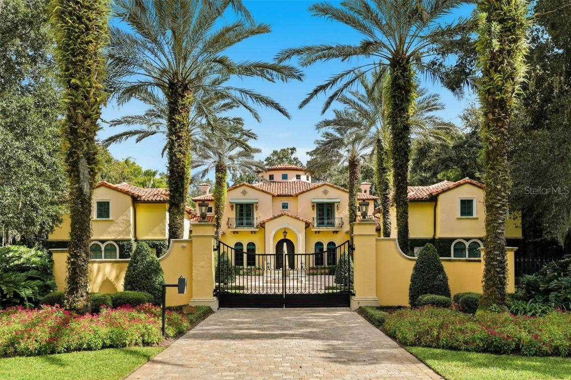 1120 Preserve Point Dr., Winter Park, FL 32789