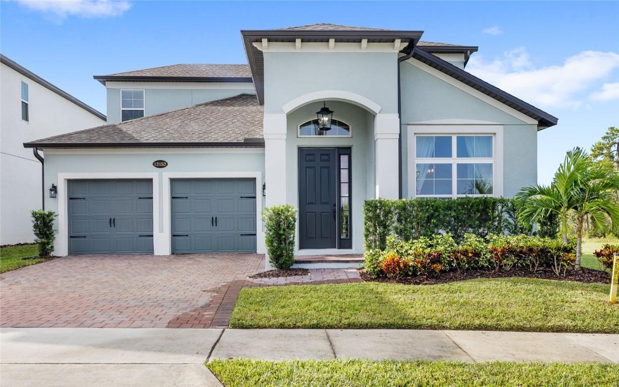 12152 Eastmoor Dr., Winter Garden, FL 34787