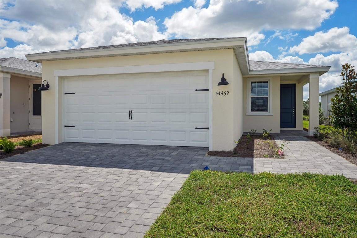 44469 Diamond Tr., Punta Gorda, FL 33982