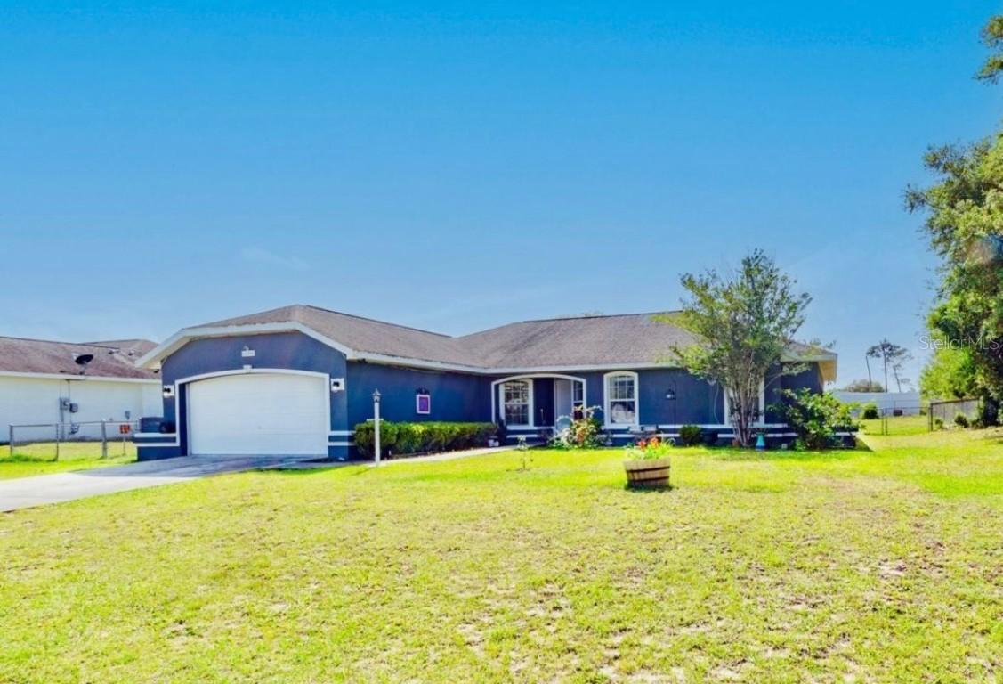 16344 SW 48th Cir., Ocala, FL 34473