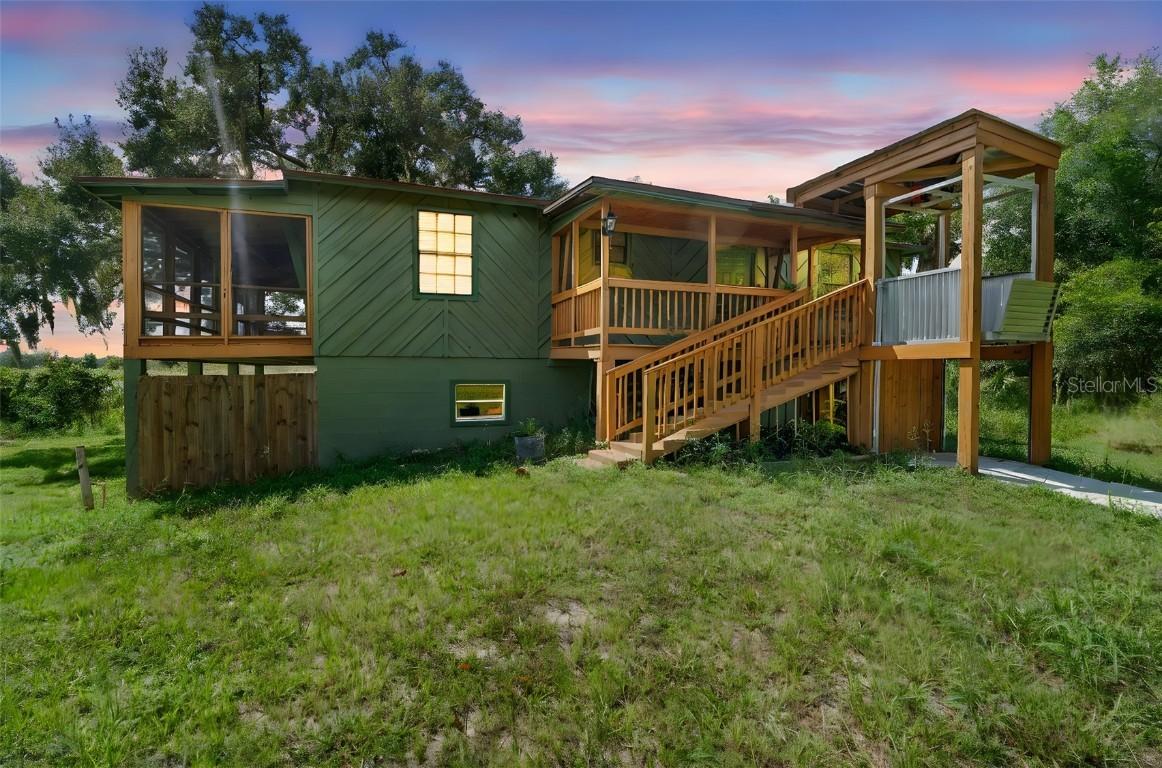 15945 Villa City Rd., Groveland, FL 34736
