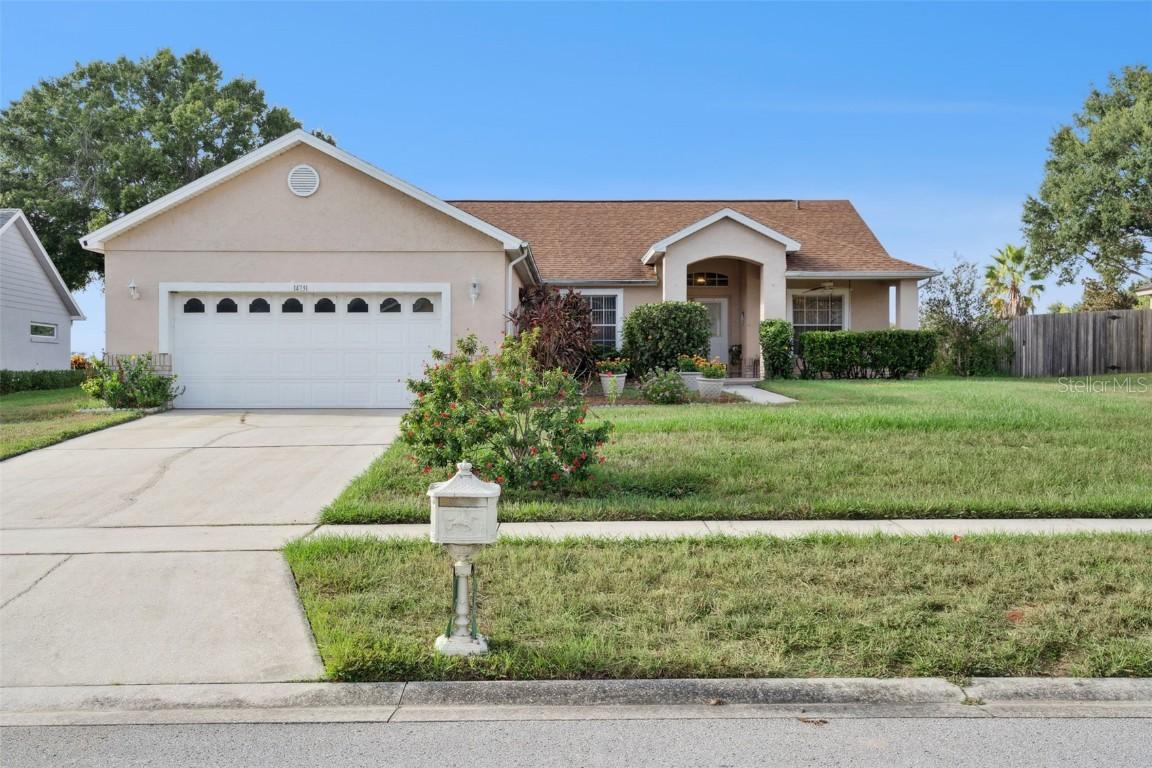 14731 Peppermill Tr., Clermont, FL 34711