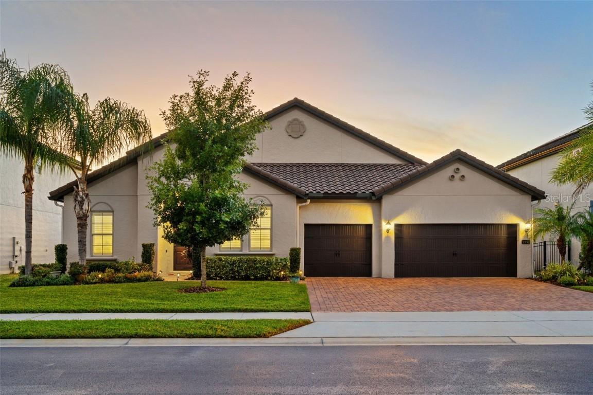 2791 Meadow Sage Ct., Oviedo, FL 32765