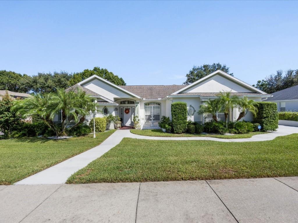 11206 Crooked River Ct., Clermont, FL 34711