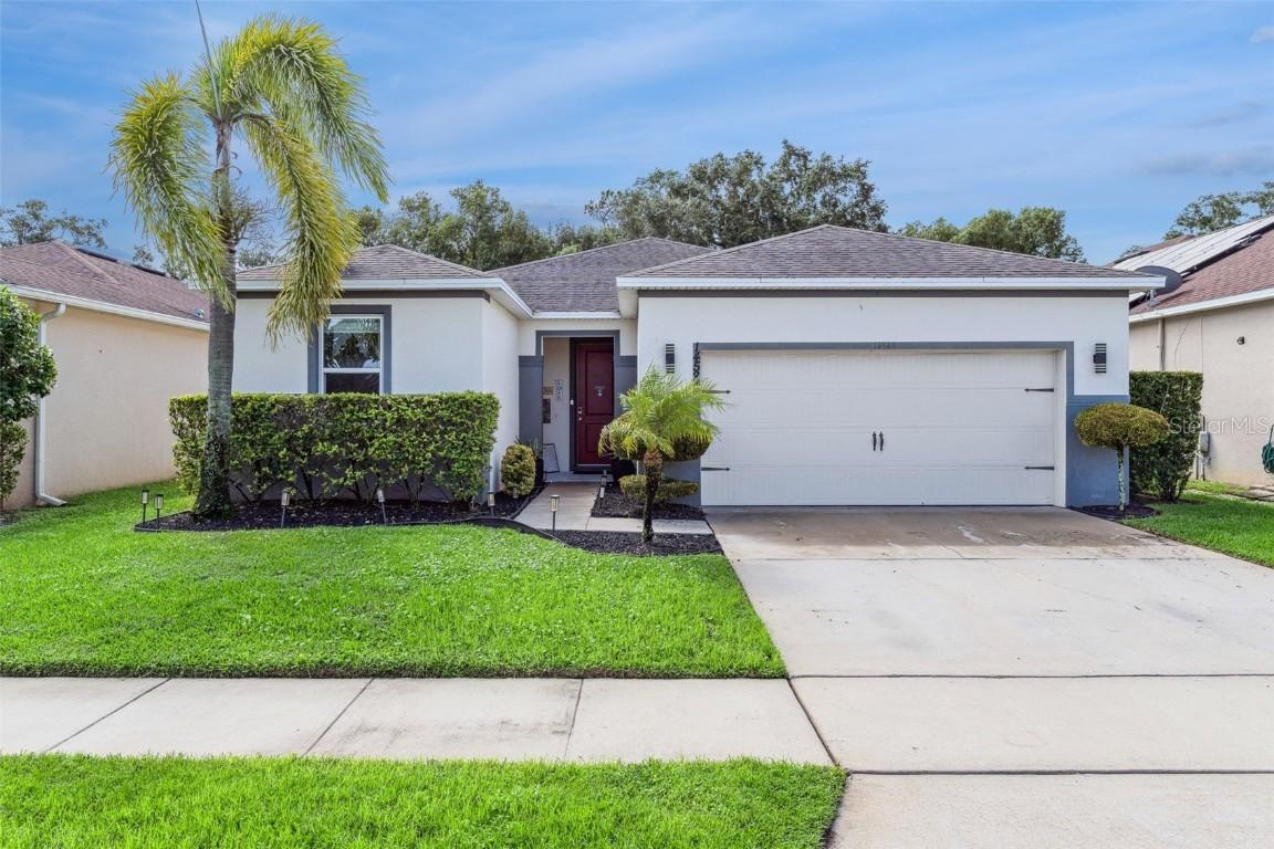 14583 Ward Rd., Orlando, FL 32824