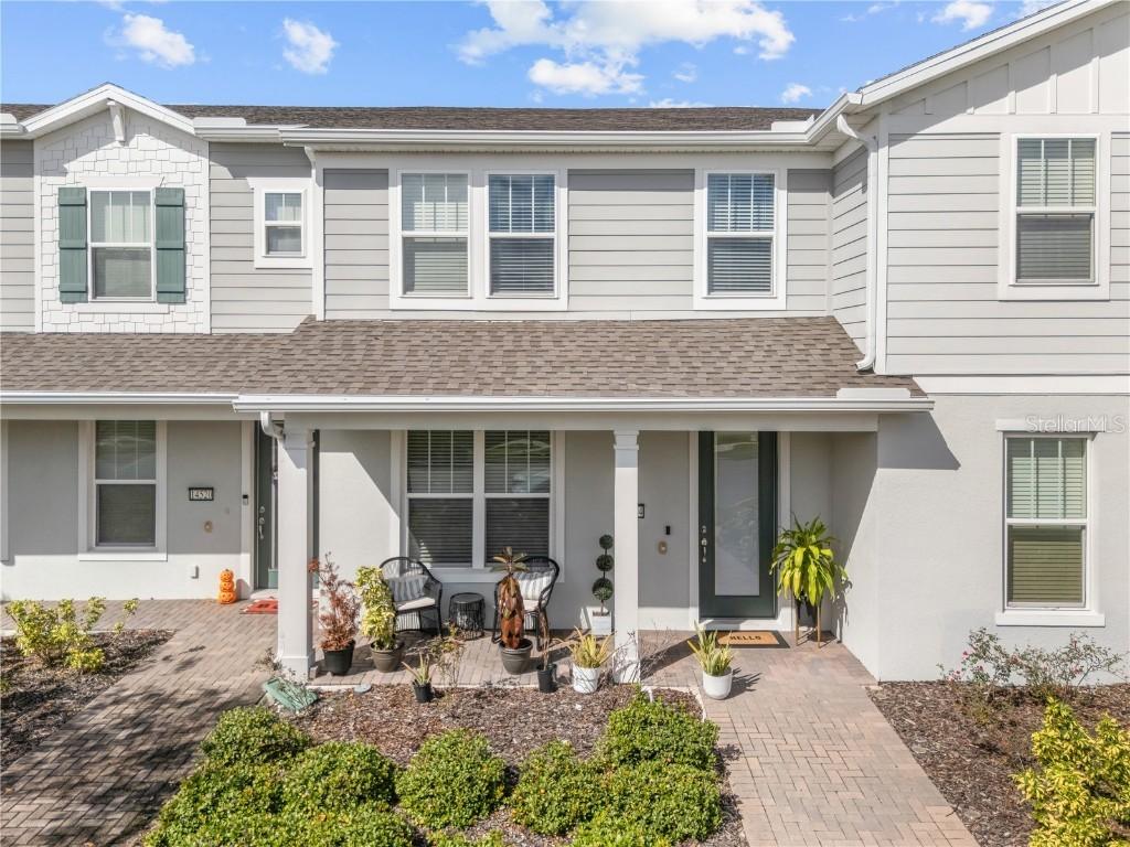14514 Orchid Island Dr., Orlando, FL 32827