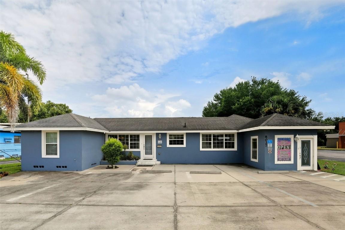 8027 S Orange Ave., Orlando, FL 32809