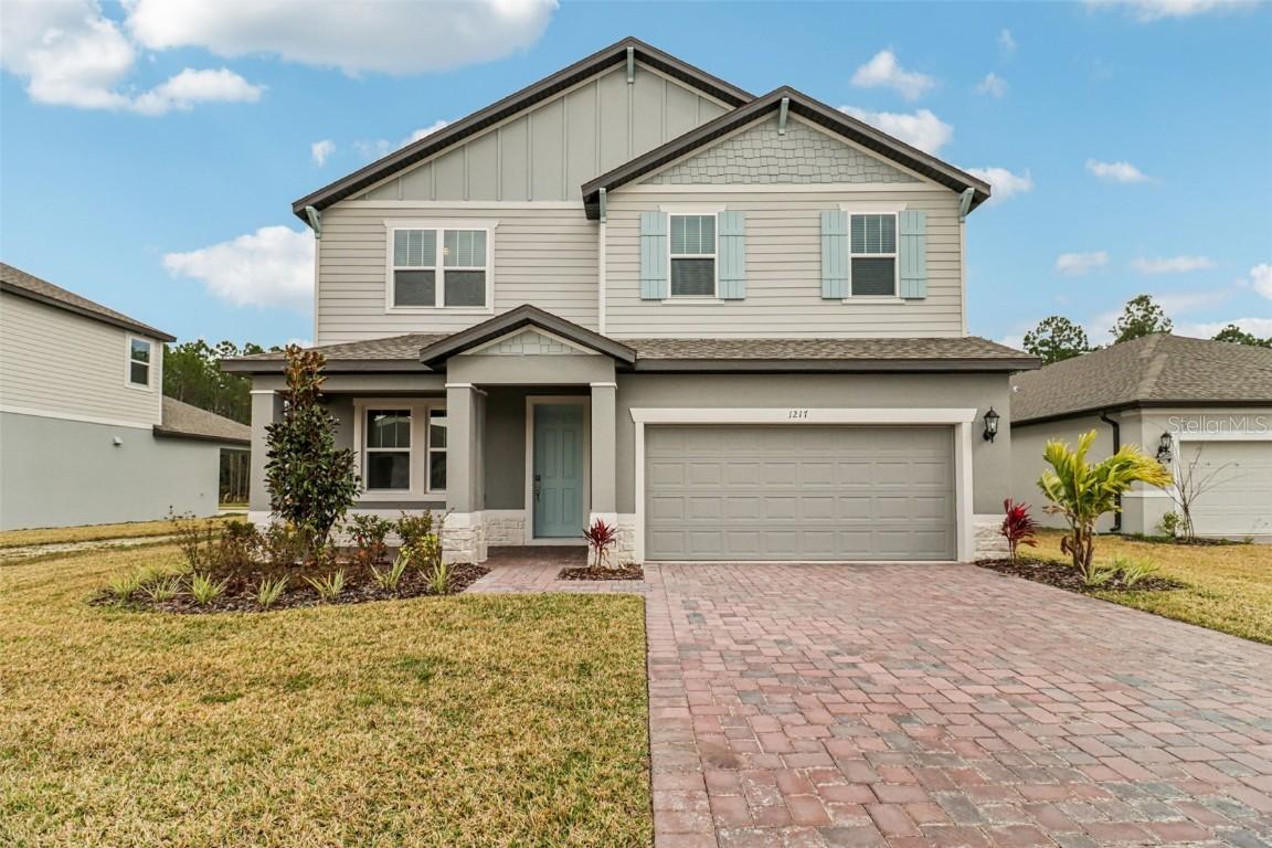 1217 Pampus Dr., Daytona Beach, FL 32124