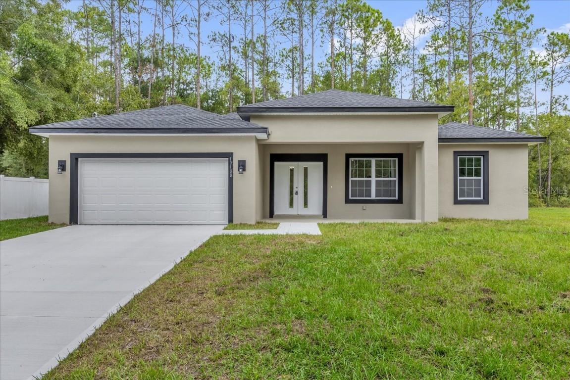 10188 N Empress Cir., Citrus Springs, FL 34434