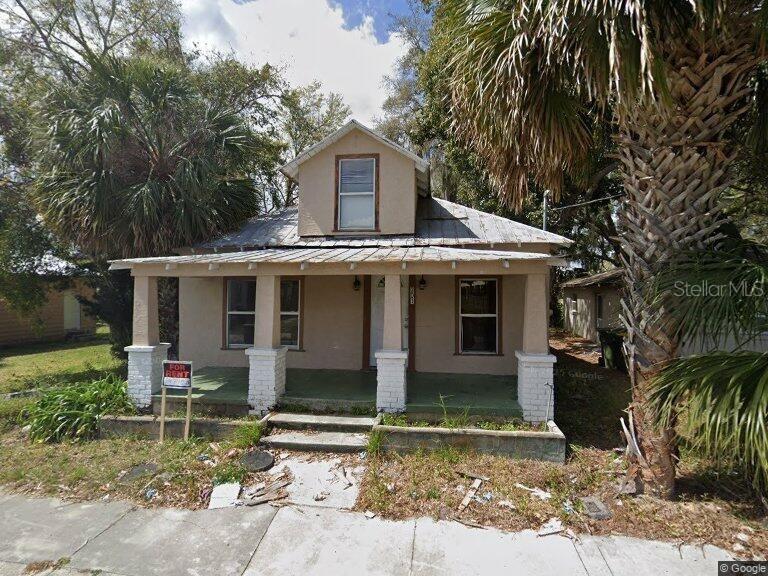 201 Mike St., Leesburg, FL 34748