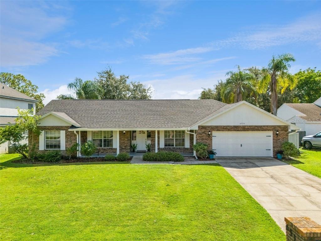 6516 Moonshell Ct., Orlando, FL 32819