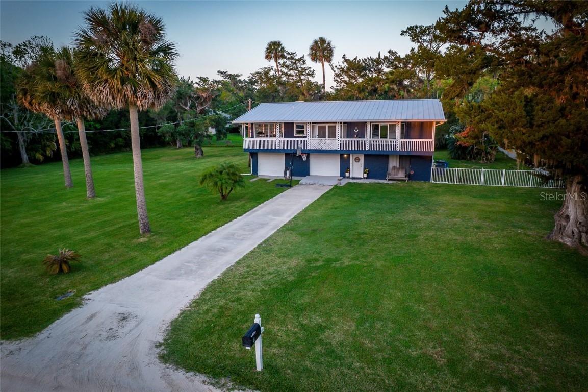 7 Valencia St., Palm Coast, FL 32137