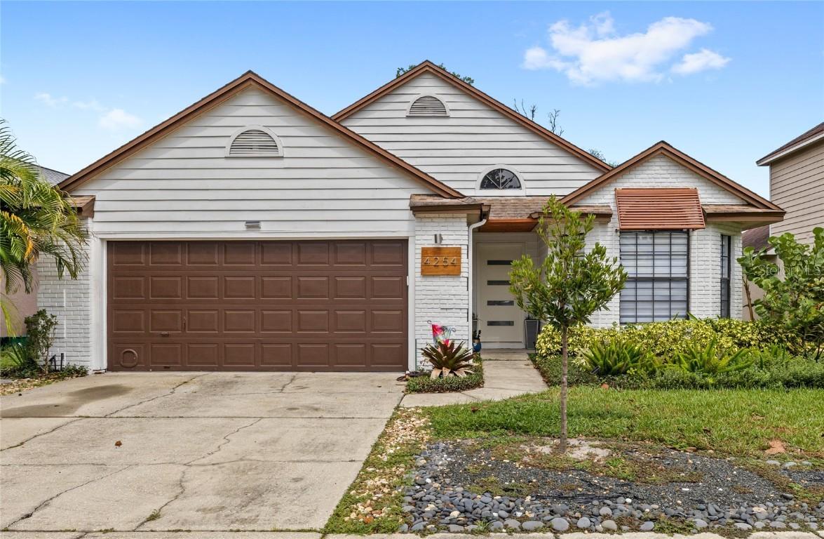 4254 Fox Hollow Cir., Casselberry, FL 32707