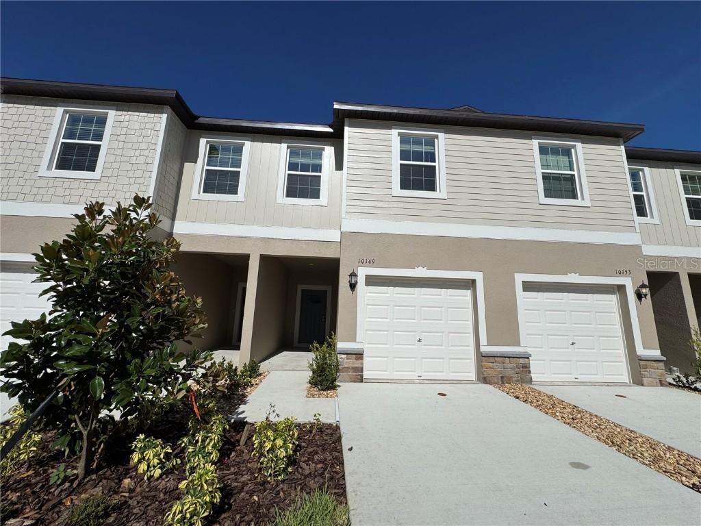 10149 Trumpet Honeysuckle Way, Wesley Chapel, FL 33545