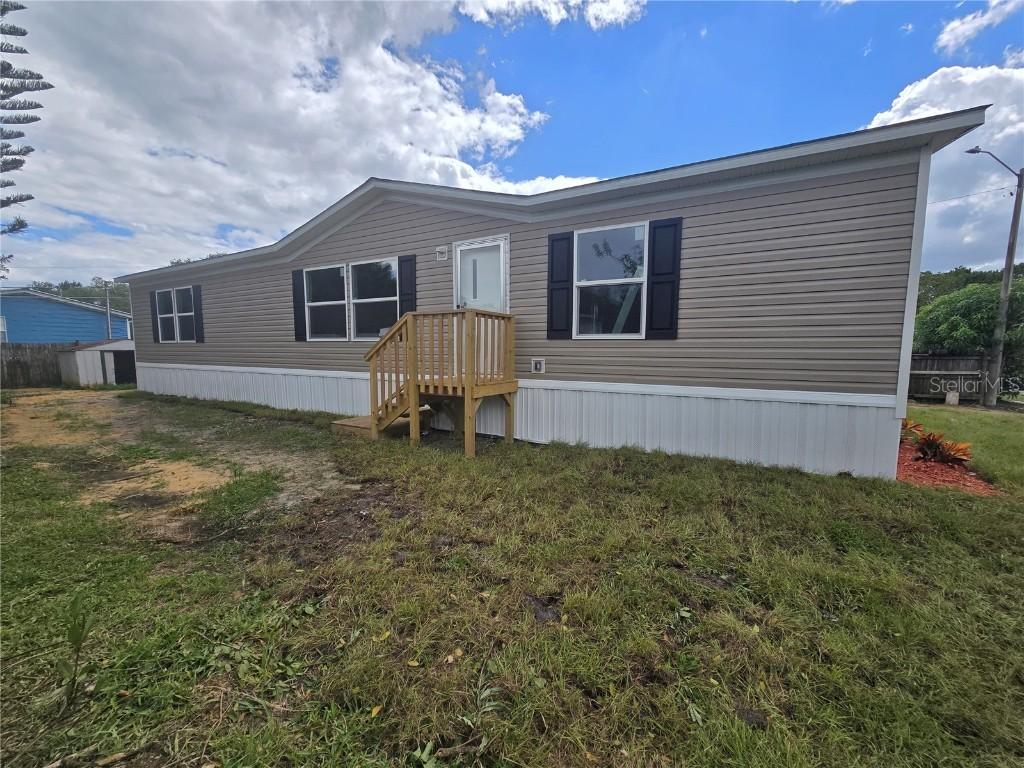 2827 Newcombe Ln., Kissimmee, FL 34741