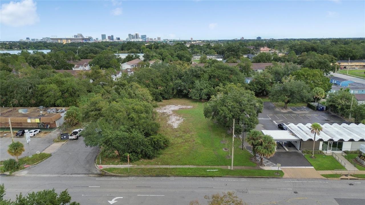 707 S Goldwyn Ave., Orlando, FL 32805