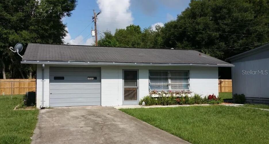1650 S Canary Ter., Inverness, FL 34450