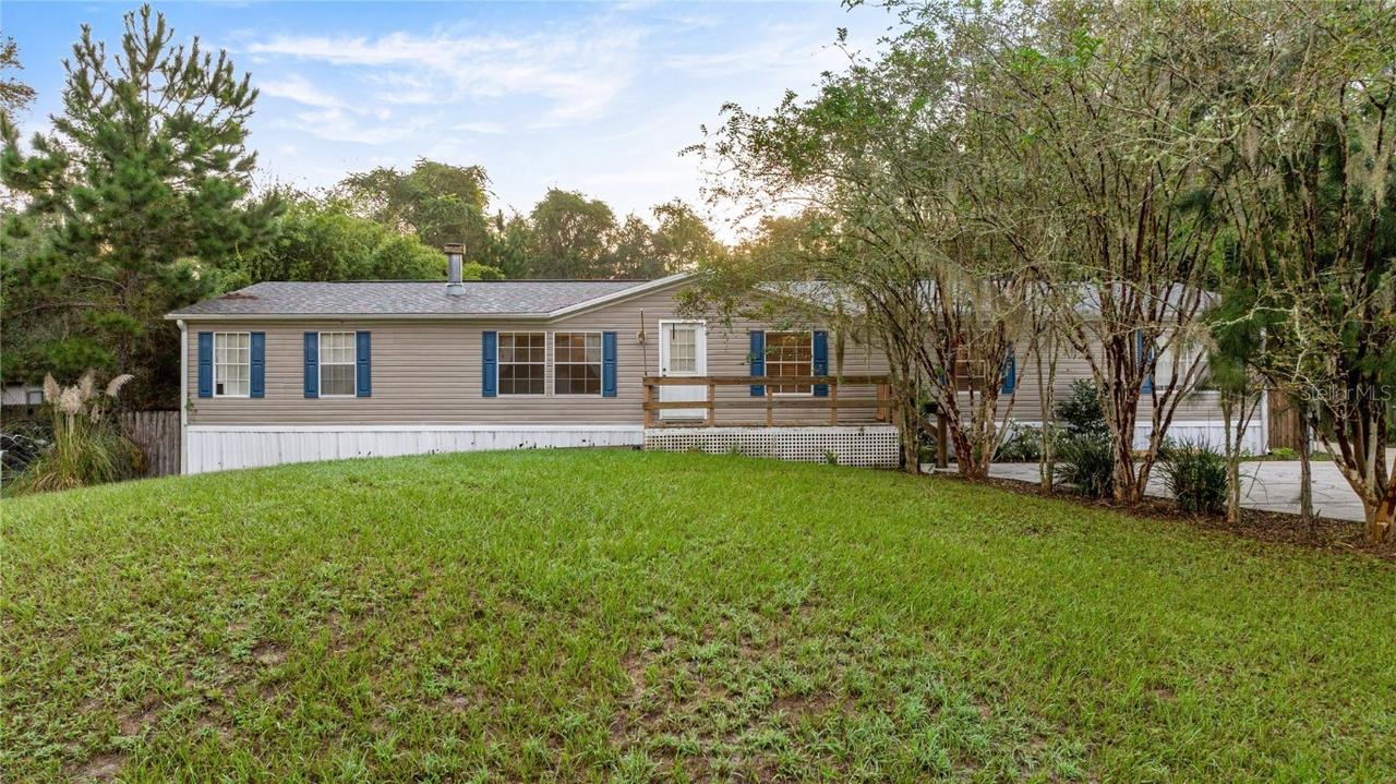 17575 NE 39th Ct., Citra, FL 32113