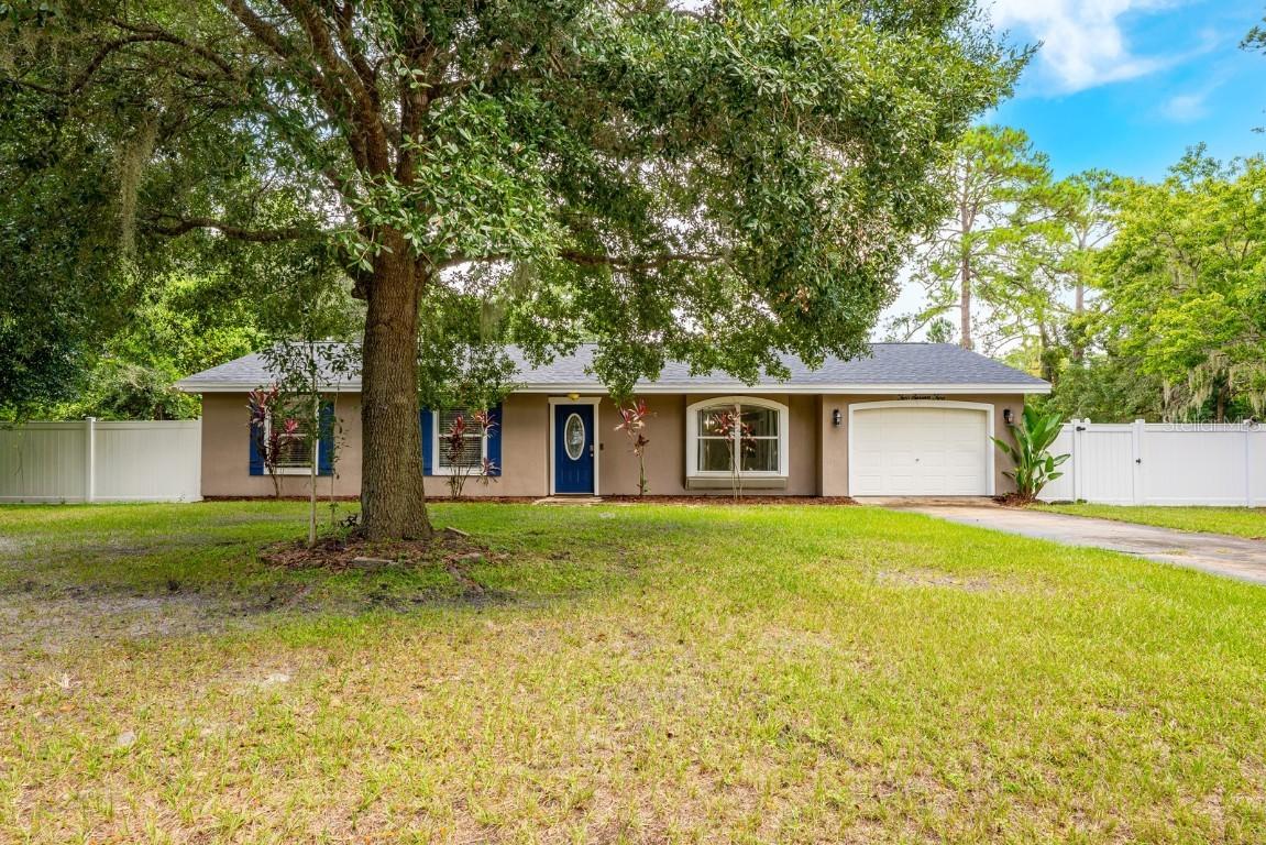 272 Deleon Rd., Debary, FL 32713