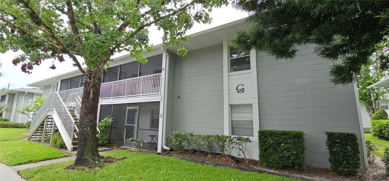 700 E Airport Blvd. #G6, Sanford, FL 32773