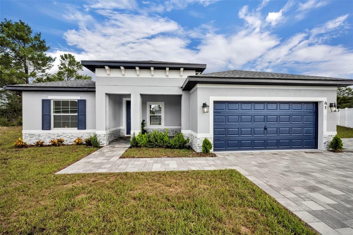 41 Orchid Ct., Poinciana, FL 34759