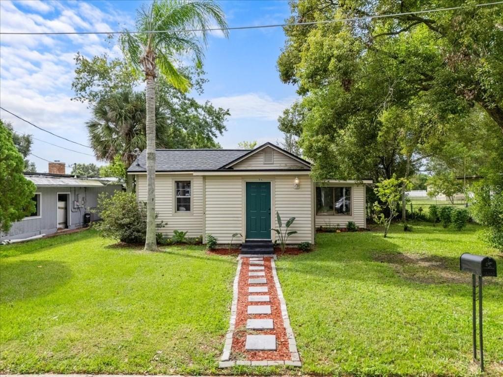 1614 Verona St., Kissimmee, FL 34741