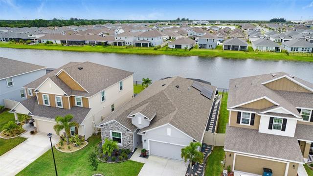 New Homes with In-ground Swimming Pools in Palm Bay: October 5th to October 11th