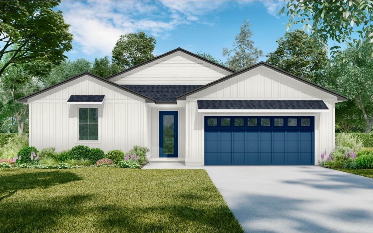 19126 Sw 101st St., Dunnellon, FL 34432