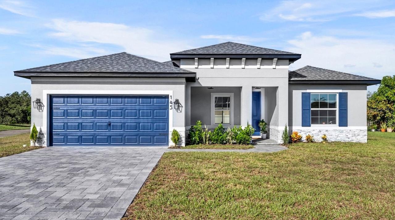 145 Willow Dr., Poinciana, FL 34759