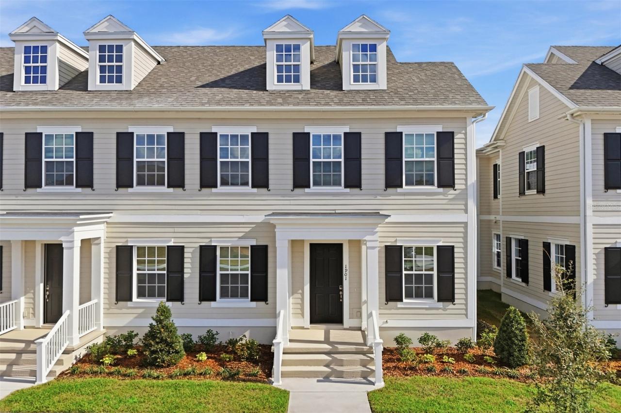 1901 Seawall Way, Celebration, FL 34747