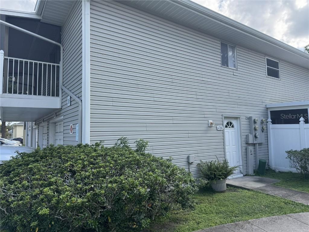 4284 Pinebark Ave. #4, Orlando, FL 32811