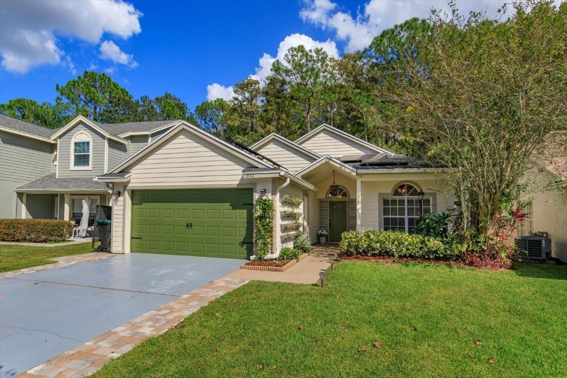 1572 Crosswind Cir., Orlando, FL 32825