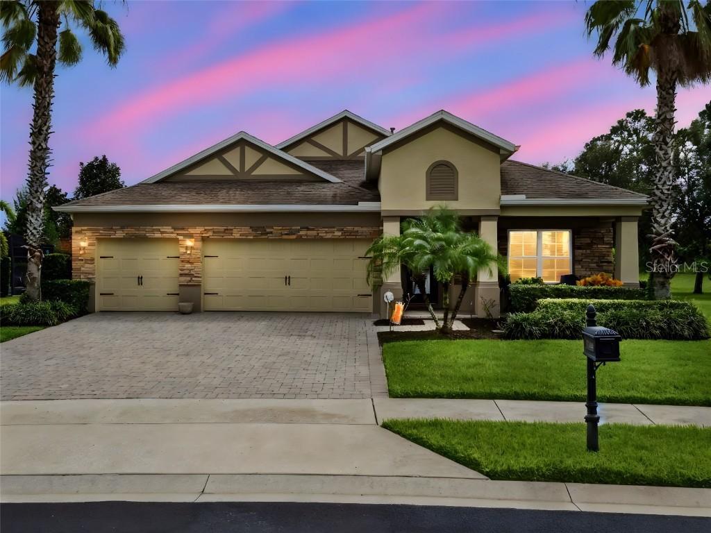 15402 Sandfield Loop, Winter Garden, FL 34787